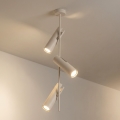 Brilagi - BRANCH Rod Pendant 3xGU10/30W/230V Beige