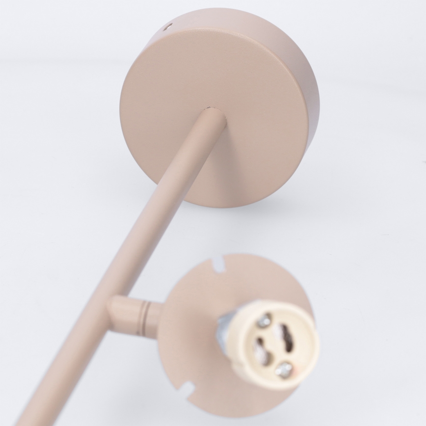 Brilagi - BRANCH Rod Pendant 3xGU10/30W/230V Beige