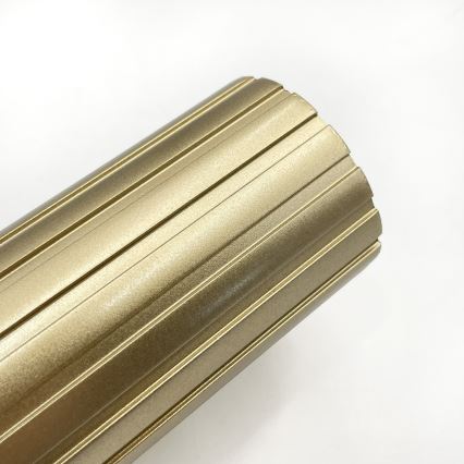 Brilagi - Cable-hung pendant CRISPINA 1xGU10/10W/230V, Gold