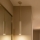 Brilagi - Cable Pendant Light TUBE 1xGU10/15W/230V Beige/Gold