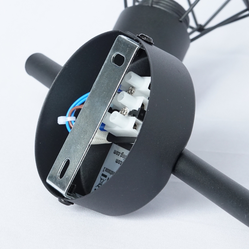 Brilagi - CAGE Spotlight 2xE14/40W/230V