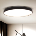 Brilagi - CALA Dimmable LED Ceiling Light LED/60W/230V 3000-6500K Ø58 cm + Remote Control