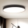 Brilagi - CALA Dimmable LED Ceiling Light LED/60W/230V 3000-6500K Ø58 cm + Remote Control