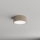 Brilagi - Ceiling light CLARE 1xE27/40W/230V d. 20 cm beige