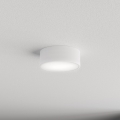 Brilagi - Ceiling light CLARE 1xE27/40W/230V d. 20 cm white