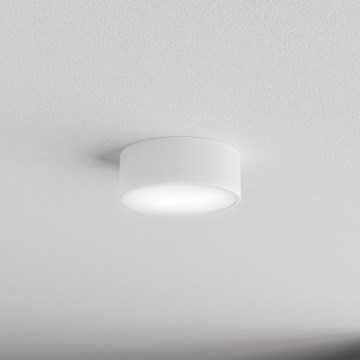 Brilagi - Ceiling light CLARE 1xE27/40W/230V d. 20 cm white