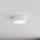 Brilagi - Ceiling light CLARE 1xE27/40W/230V d. 20 cm white