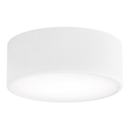 Brilagi - Ceiling light CLARE 1xE27/40W/230V d. 20 cm white