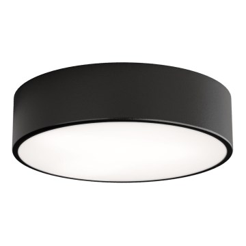 Brilagi - Ceiling light CLARE 2xE27/24W/230V d. 30 cm black