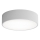 Brilagi - Ceiling light CLARE 2xE27/24W/230V d. 30 cm grey