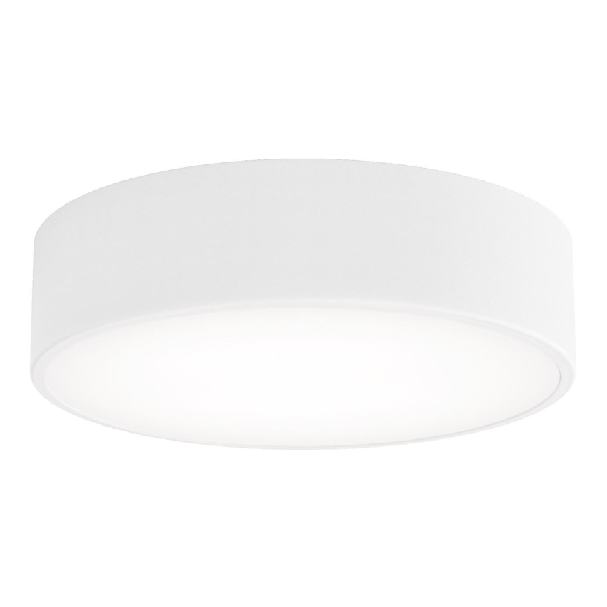 Brilagi - Ceiling light CLARE 2xE27/24W/230V d. 30 cm white