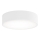 Brilagi - Ceiling light CLARE 2xE27/24W/230V d. 30 cm white