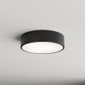 Brilagi - Ceiling light CLARE 2xE27/40W/230V d. 30 cm black