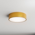 Brilagi - Ceiling light CLARE 2xE27/40W/230V d. 30 cm gold