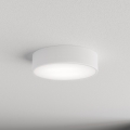 Brilagi - Ceiling light CLARE 2xE27/40W/230V d. 30 cm white