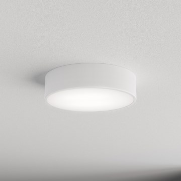 Brilagi - Ceiling light CLARE 2xE27/40W/230V d. 30 cm white