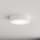 Brilagi - Ceiling light CLARE 2xE27/40W/230V d. 30 cm white