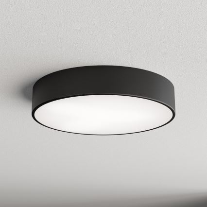 Brilagi - Ceiling light CLARE 3xE27/24W/230V d. 40 cm black