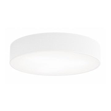 Brilagi - Ceiling light CLARE 3xE27/24W/230V d. 40 cm white