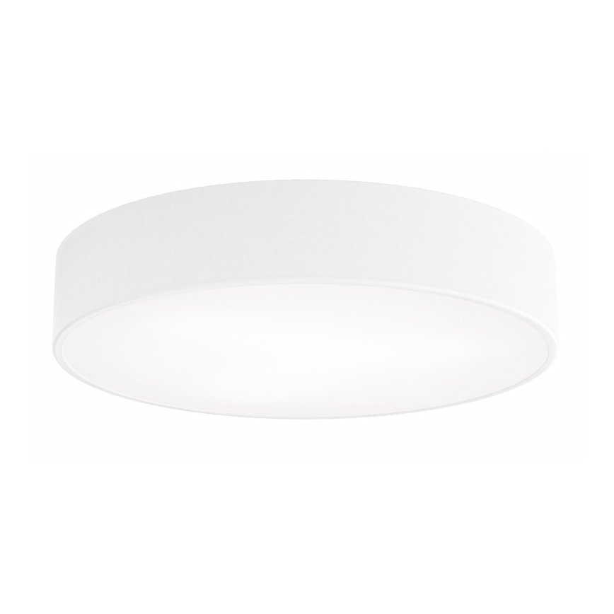 Brilagi - Ceiling light CLARE 3xE27/24W/230V d. 40 cm white