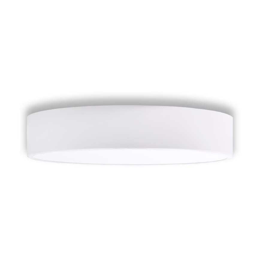 Brilagi - Ceiling light CLARE 3xE27/24W/230V d. 40 cm white