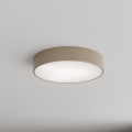 Brilagi - Ceiling light CLARE 3xE27/40W/230V d. 40 cm beige