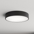 Brilagi - Ceiling light CLARE 3xE27/40W/230V d. 40 cm black