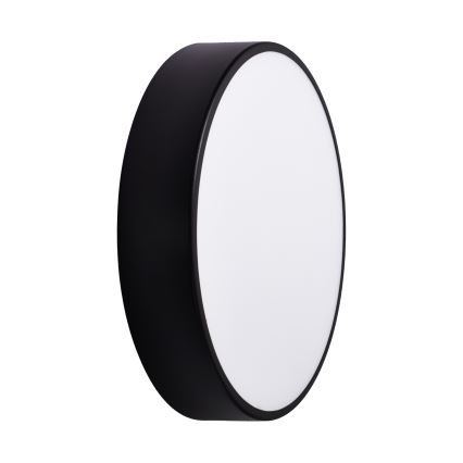 Brilagi - Ceiling light CLARE 3xE27/40W/230V d. 40 cm black