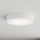 Brilagi - Ceiling light CLARE 3xE27/40W/230V d. 40 cm white
