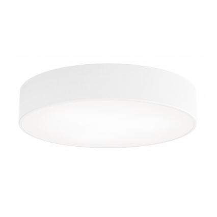 Brilagi - Ceiling light CLARE 3xE27/40W/230V d. 40 cm white