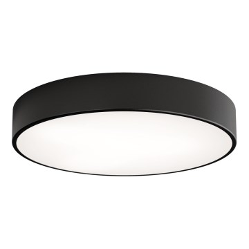Brilagi - Ceiling light CLARE 4xE27/24W/230V d. 50 cm black