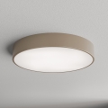 Brilagi - Ceiling light CLARE 4xE27/40W/230V d. 50 cm beige