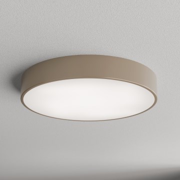 Brilagi - Ceiling light CLARE 4xE27/40W/230V d. 50 cm beige