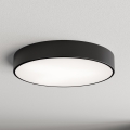 Brilagi - Ceiling light CLARE 4xE27/40W/230V d. 50 cm black