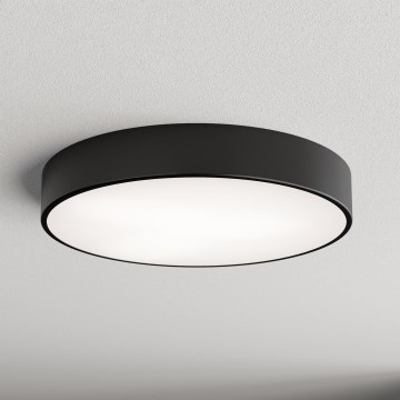 Brilagi - Ceiling light CLARE 4xE27/40W/230V d. 50 cm black