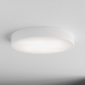 Brilagi - Ceiling light CLARE 4xE27/40W/230V d. 50 cm white