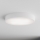 Brilagi - Ceiling light CLARE 4xE27/40W/230V d. 50 cm white