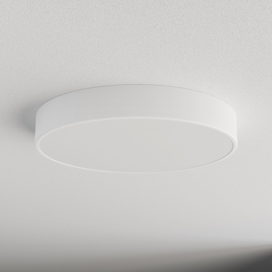 Brilagi - Ceiling light CLARE 4xE27/40W/230V d. 50 cm white