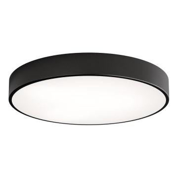 Brilagi - Ceiling light CLARE 5xE27/24W/230V d. 60 cm black