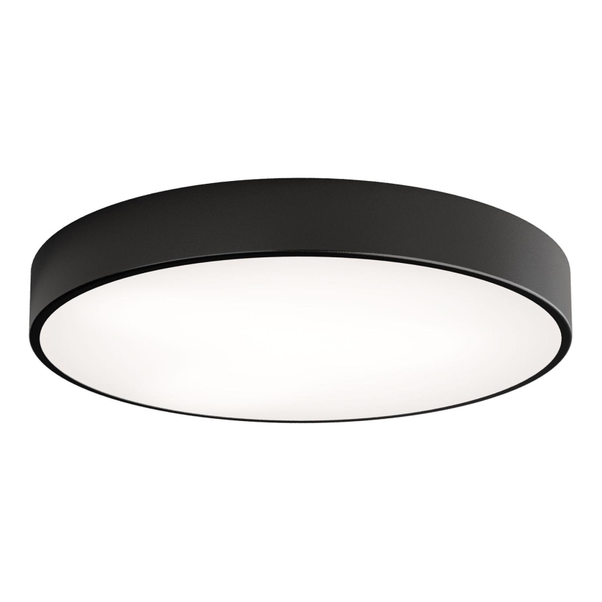 Brilagi - Ceiling light CLARE 5xE27/24W/230V d. 60 cm black