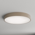 Brilagi - Ceiling light CLARE 5xE27/40W/230V d. 60 cm beige