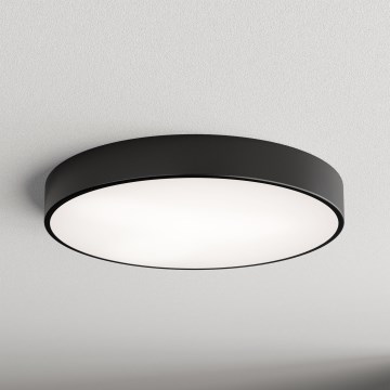 Brilagi - Ceiling light CLARE 5xE27/40W/230V d. 60 cm black