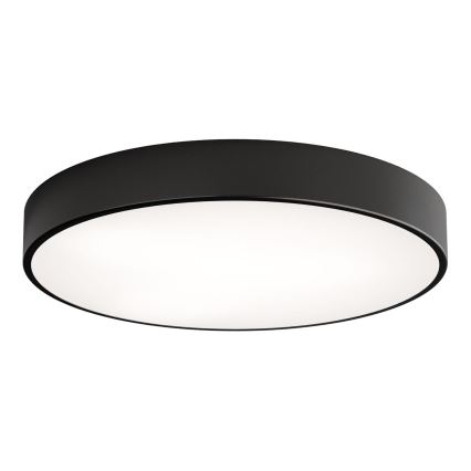 Brilagi - Ceiling light CLARE 5xE27/40W/230V d. 60 cm black