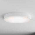 Brilagi - Ceiling light CLARE 5xE27/40W/230V d. 60 cm white