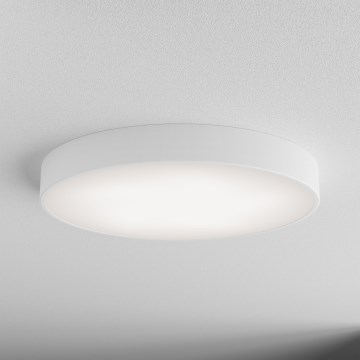 Brilagi - Ceiling light CLARE 5xE27/40W/230V d. 60 cm white
