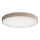 Brilagi - Ceiling light CLARE 6xE27/24W/230V d. 80 cm beige