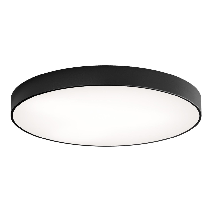 Brilagi - Ceiling light CLARE 6xE27/24W/230V d. 80 cm black
