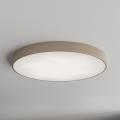 Brilagi - Ceiling light CLARE 6xE27/40W/230V d. 80 cm beige