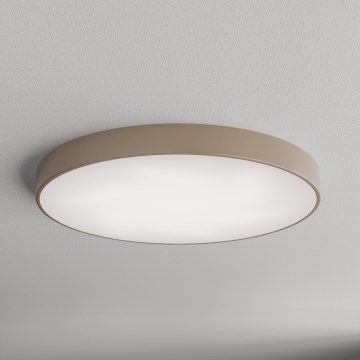 Brilagi - Ceiling light CLARE 6xE27/40W/230V d. 80 cm beige