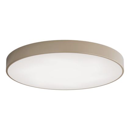 Brilagi - Ceiling light CLARE 6xE27/40W/230V d. 80 cm beige